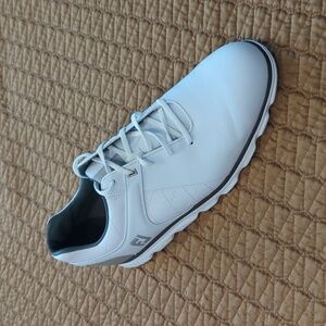 Foot Joy golf shoes